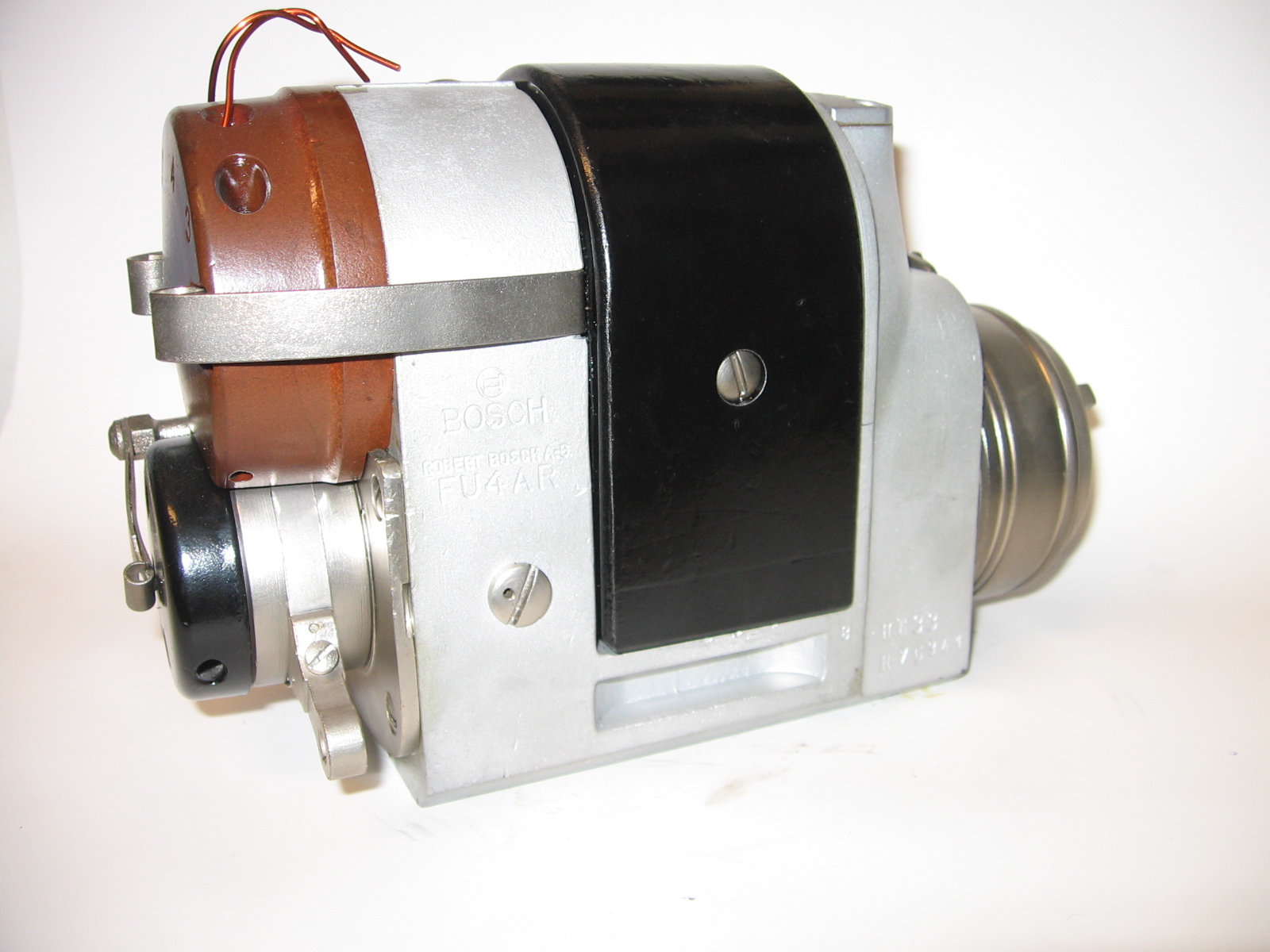 (14) 4 cyl. anti clock